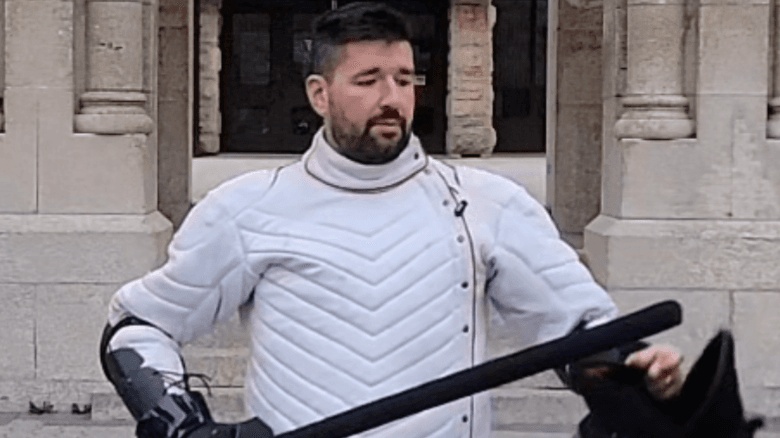 BROADSWORD — VOLUME 3 Decisions: Simple & Compound