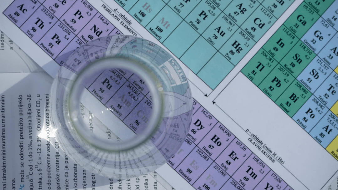 Get My Zinc, Simply Guide!