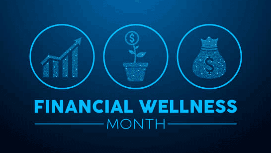 1:1 Financial Wellness Session
