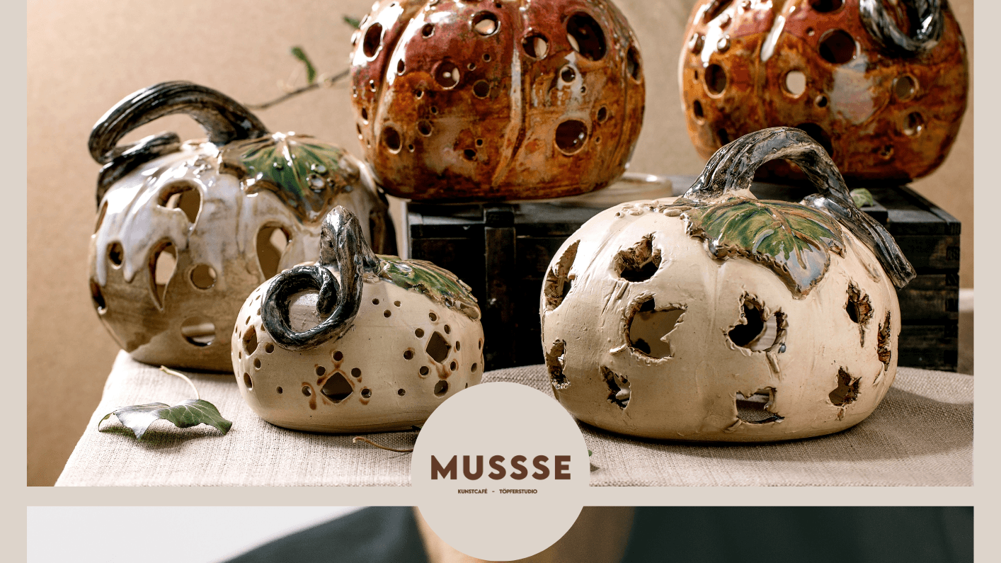 Halloween Special: Make it spooky!