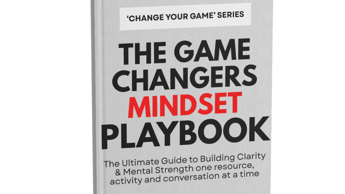Get the Mindset Playbook