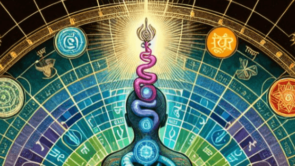 1-1 90 minute Online Kundalini Session