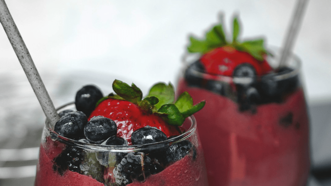 5 Minute Morning Smoothie Guide