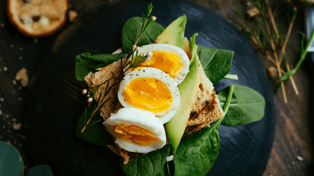 Travel Food Guide