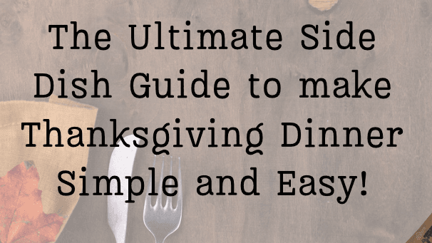 Full Plates & Happy Hearts — Get Your Guide Today!
