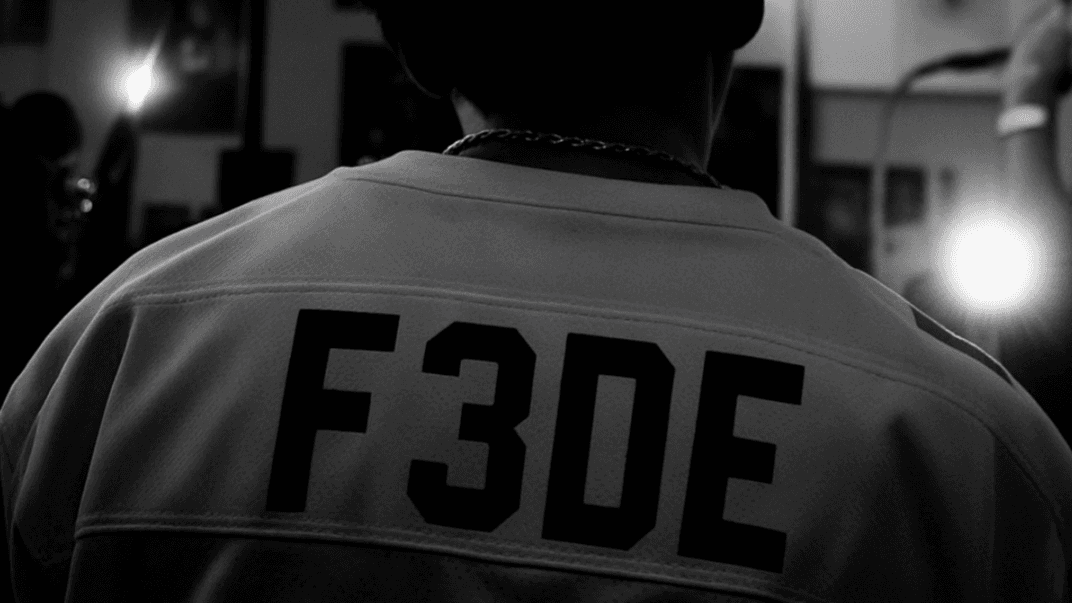 Off The Dome: The Beginner's Guide to Freestyling