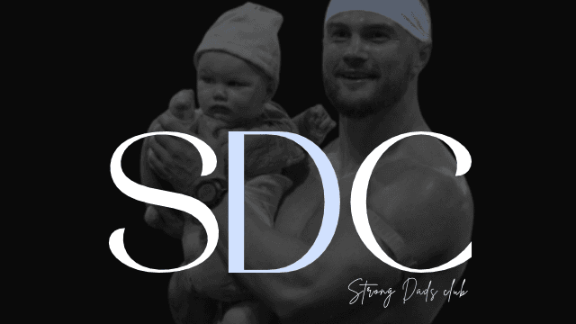 Strong Dads Club - Pro