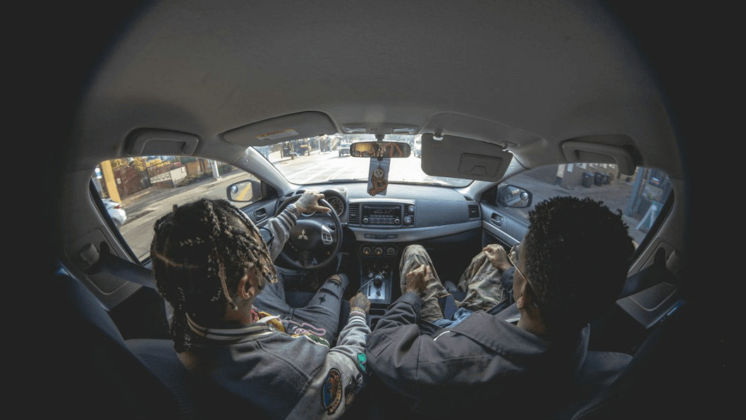 Proper braking gives you peace!