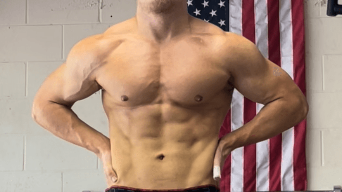 Crazy Style Physique