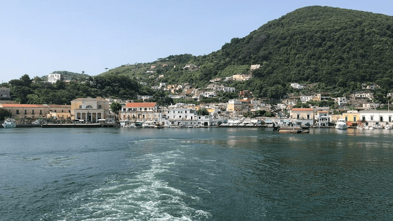 Ischia 🇮🇹, My Way: The Printable Guide