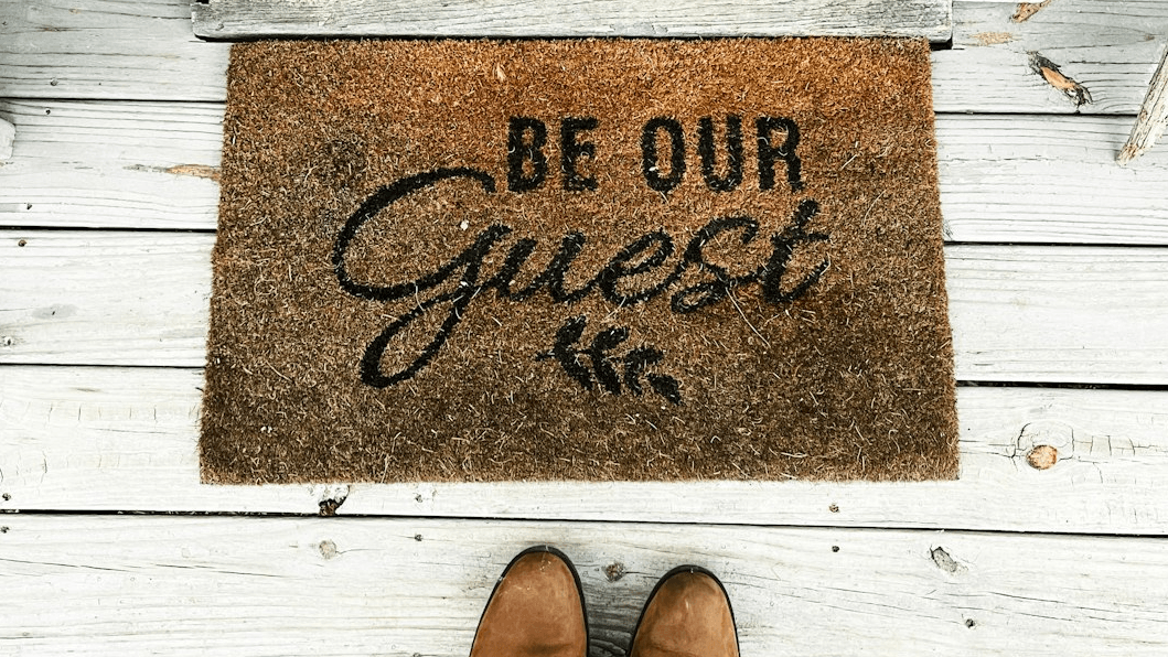 Get Your FREE Airbnb Competitor Analysis