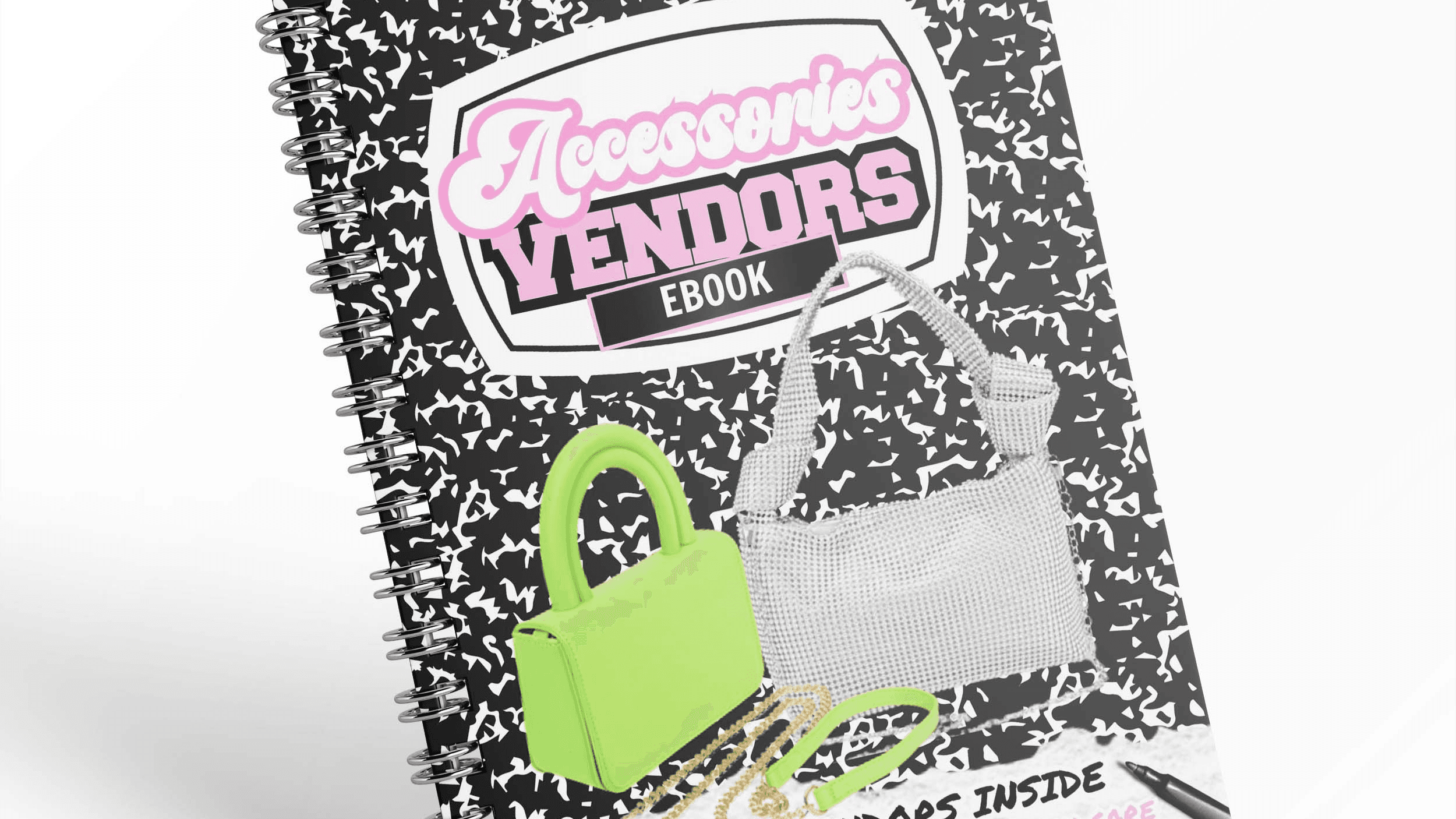 Accessories Vendor List