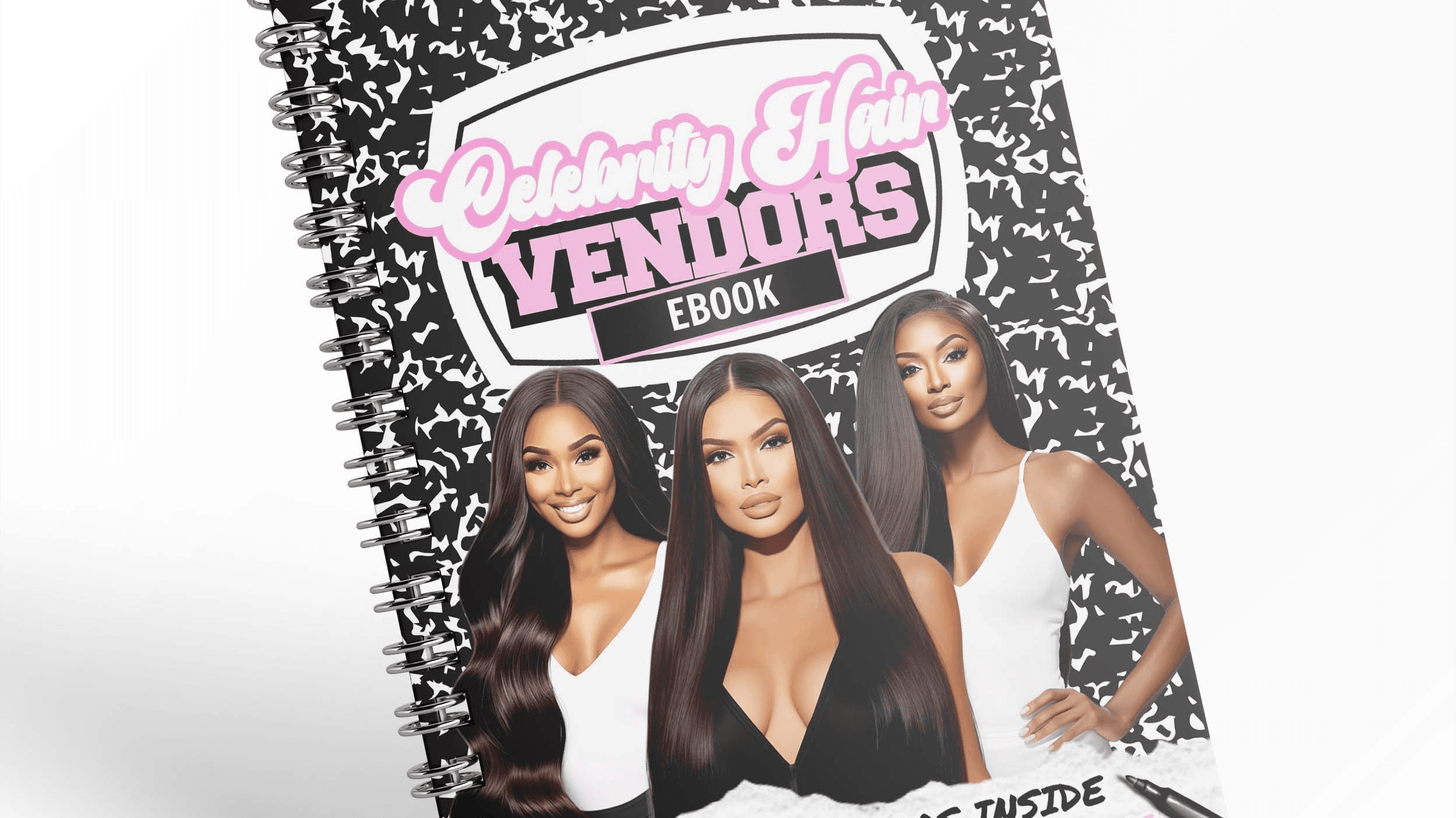 Celebrity Hair Vendor List