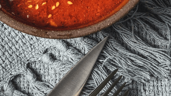 Easy + Cozy Dinners for Fall + Winter