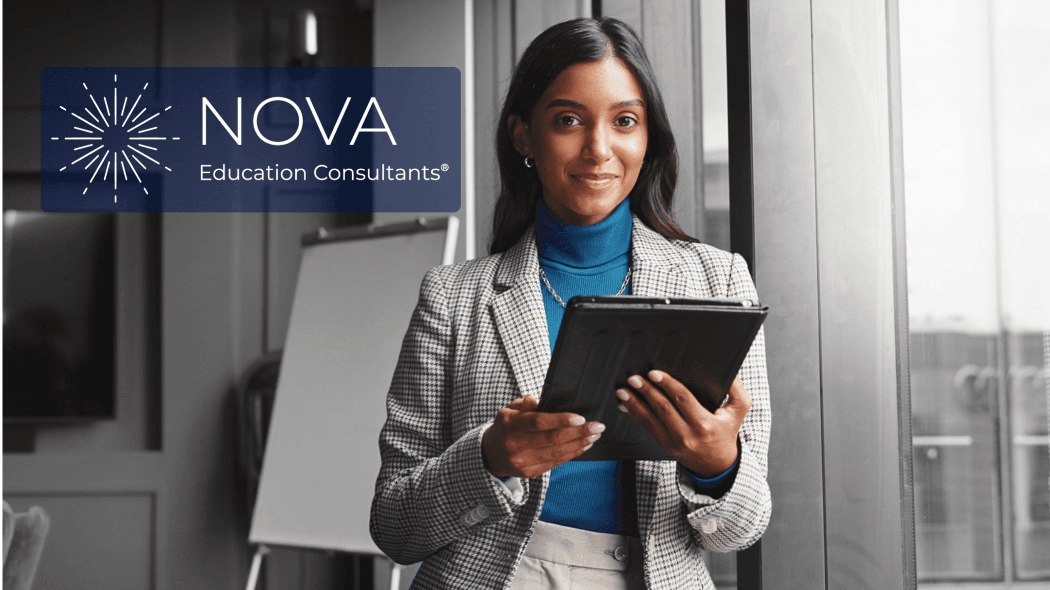 Get Our New Consultant Guide!