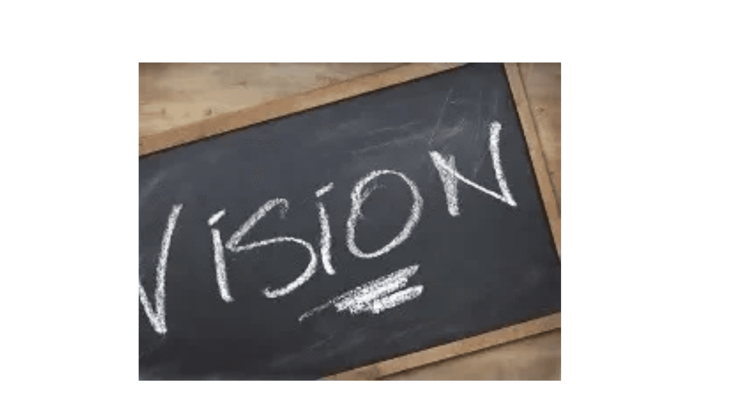 Vision Board Planner