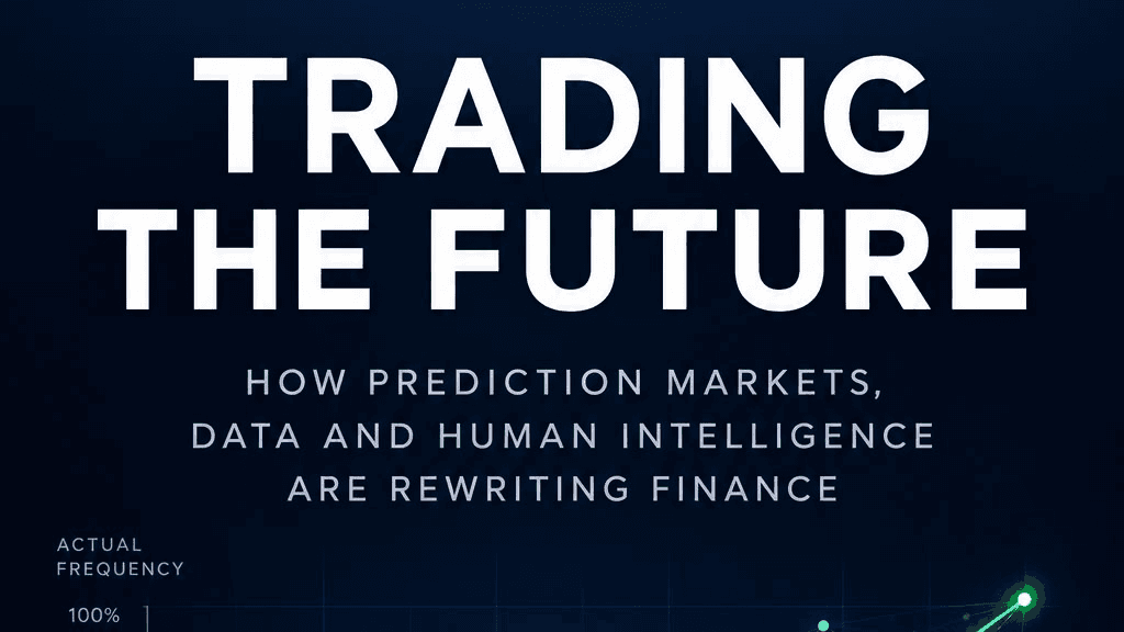 TRADING THE FUTURE