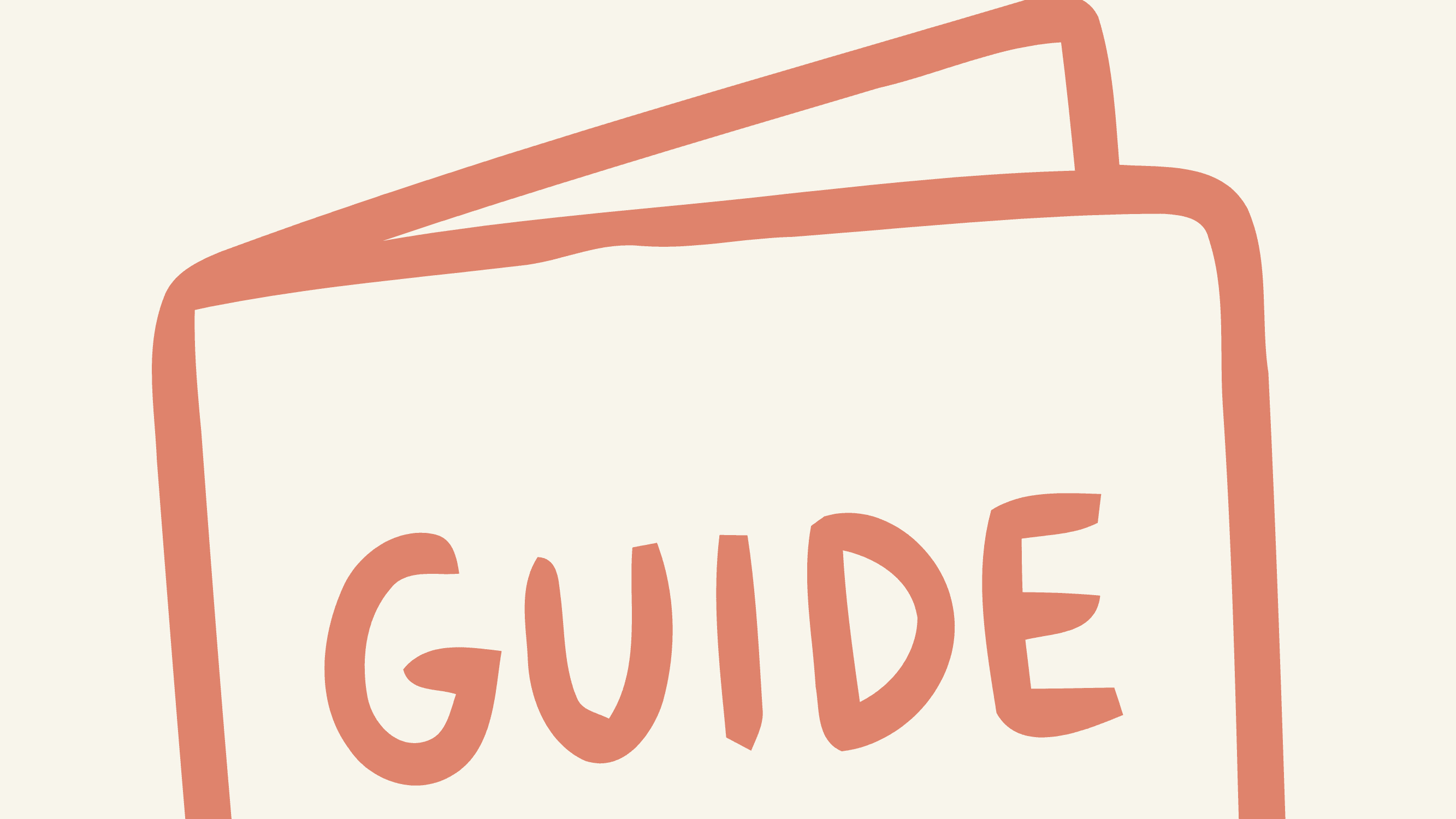 Getting Started in Rentals Guide