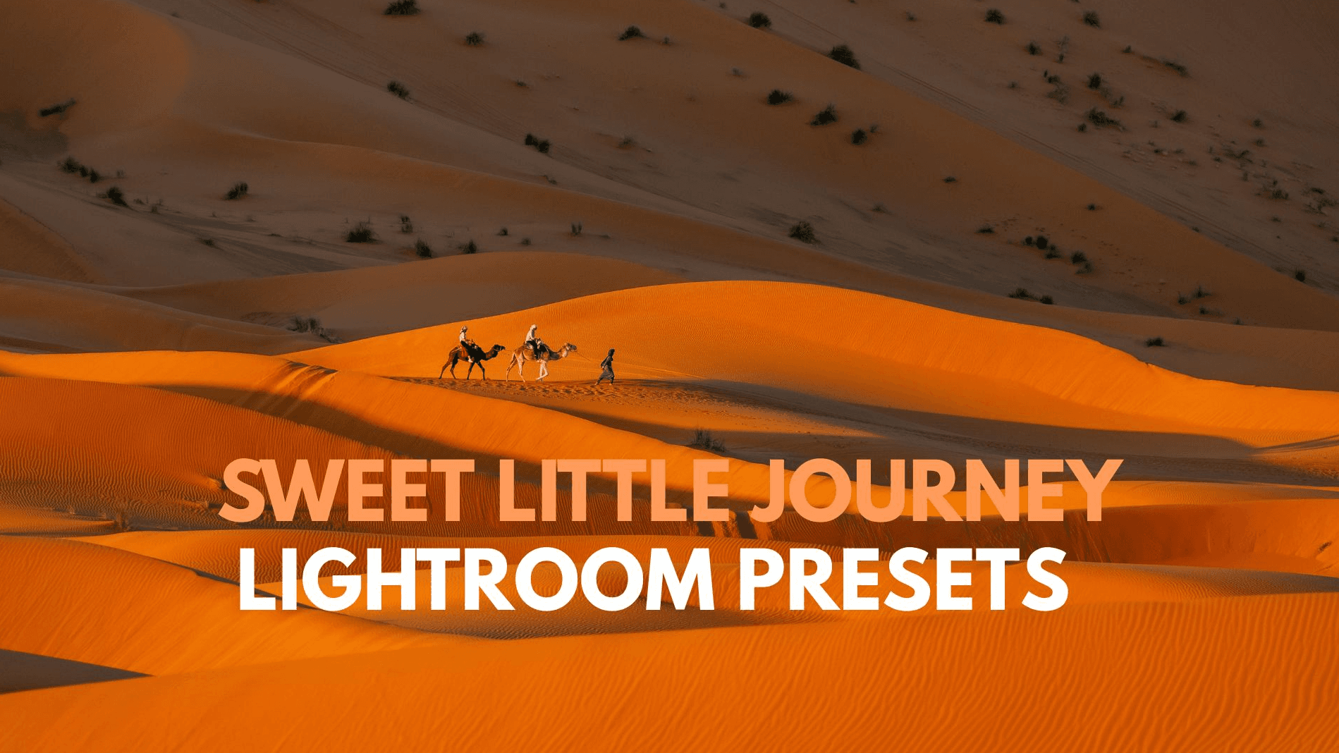 Lightroom Presets