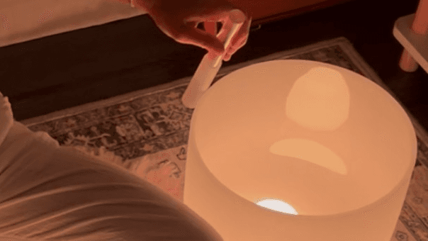 Sunday Reset & Sound Healing