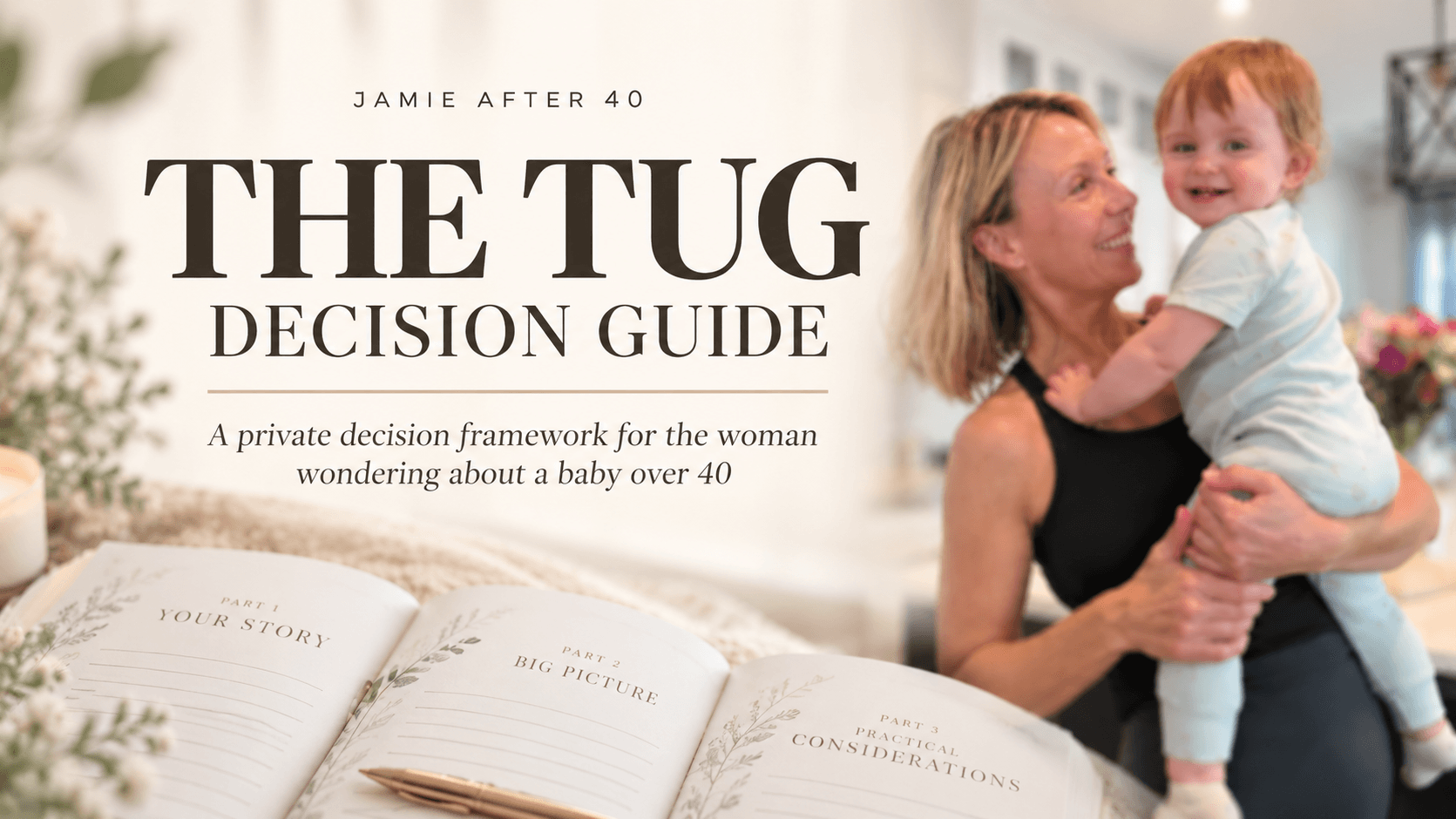 The Tug Decision Guide