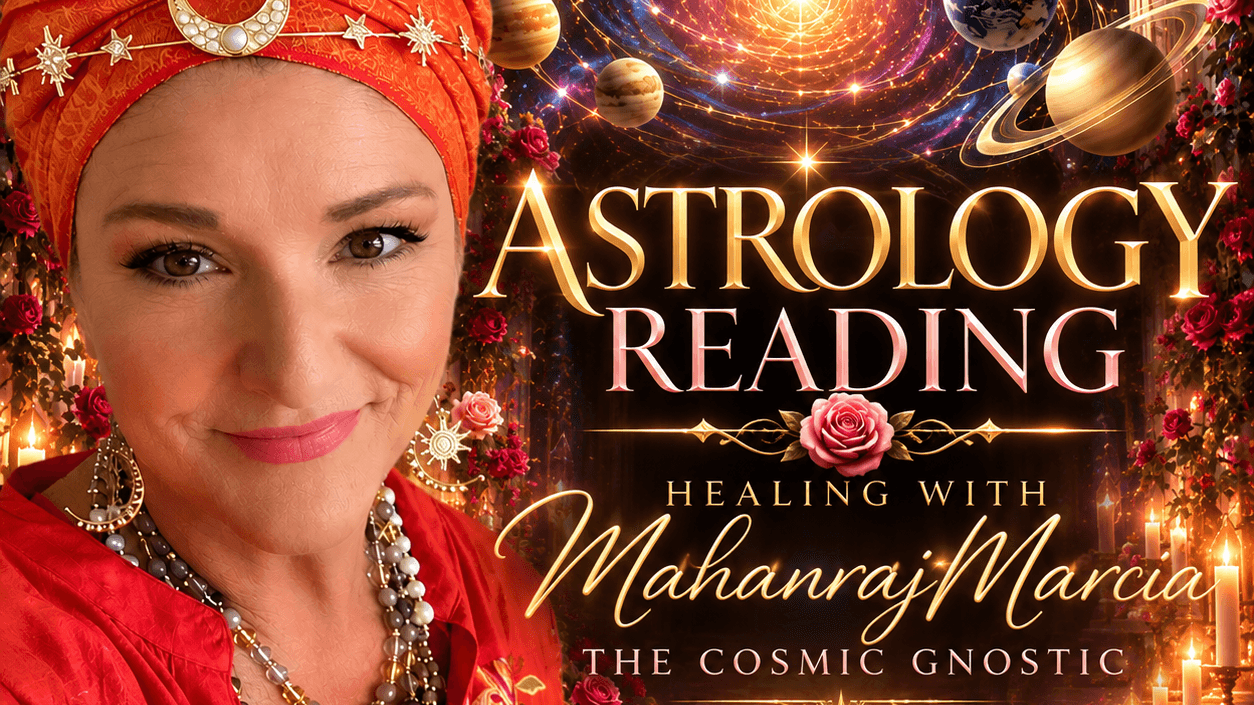 New Moon Libra Spec~Reading & Healing Integration