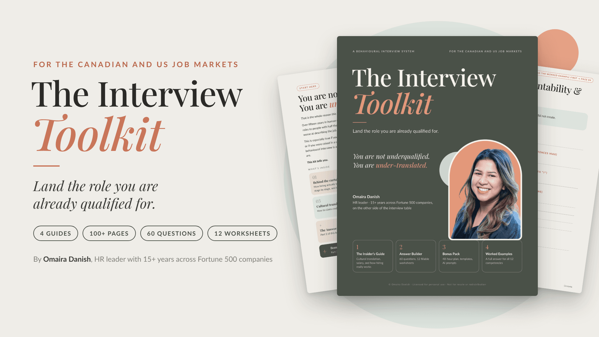 The Interview Toolkit