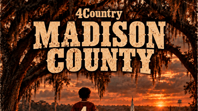 The Madison County Collection (Full Bundle)