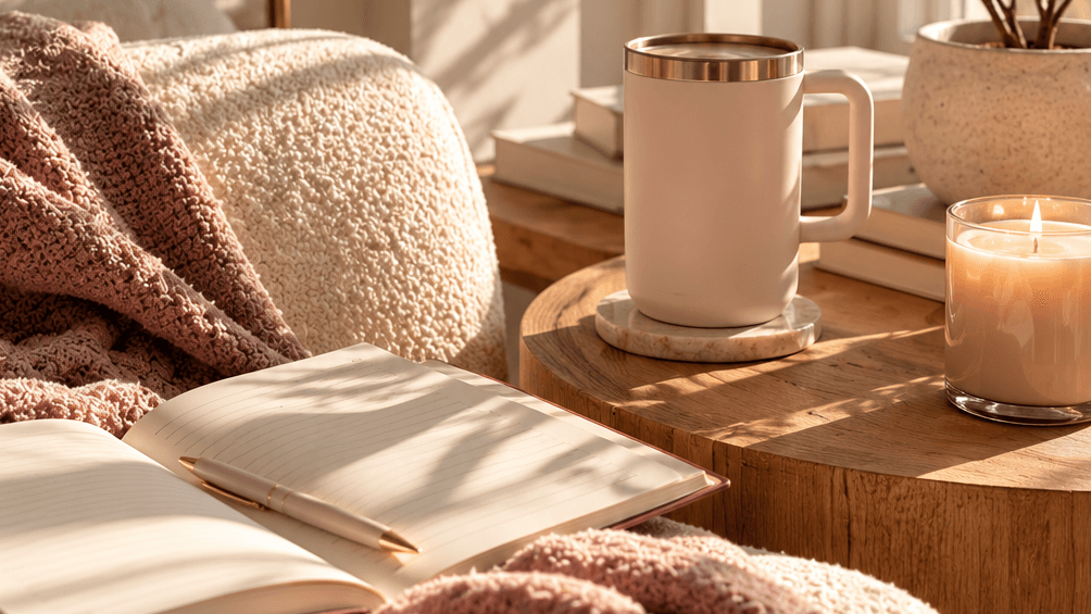 The Well-Lived Life | Faith & Wellness Workbook