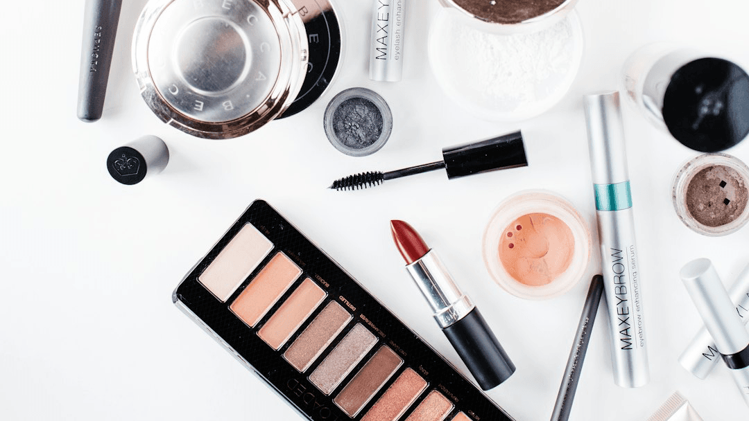 The Campbell Makeup Technique
