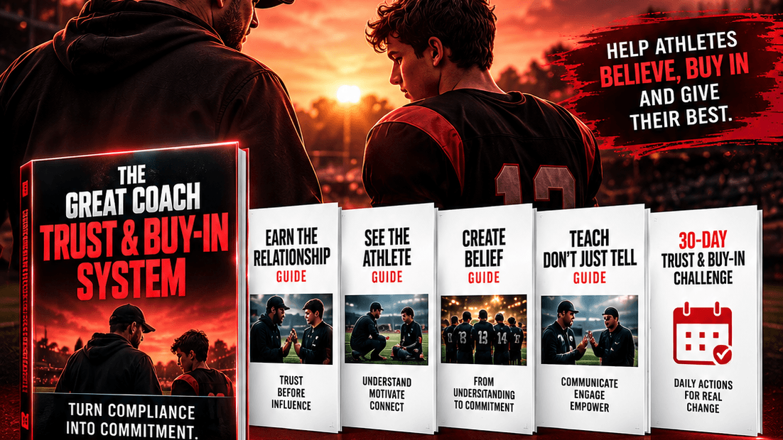 The Great Coach Trust & Buy-In System