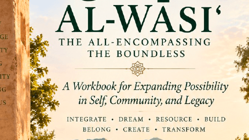 Workbook 45 Al Wasi- Expanding the Possibilities