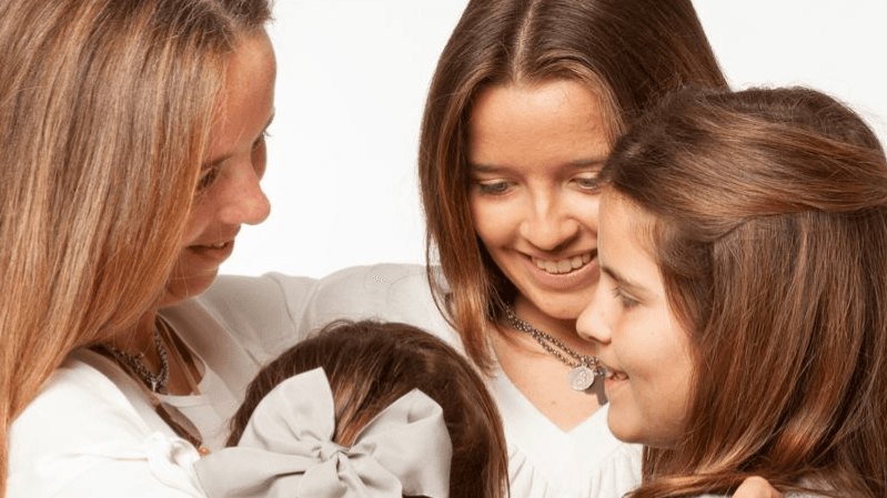 Famílias + Leves