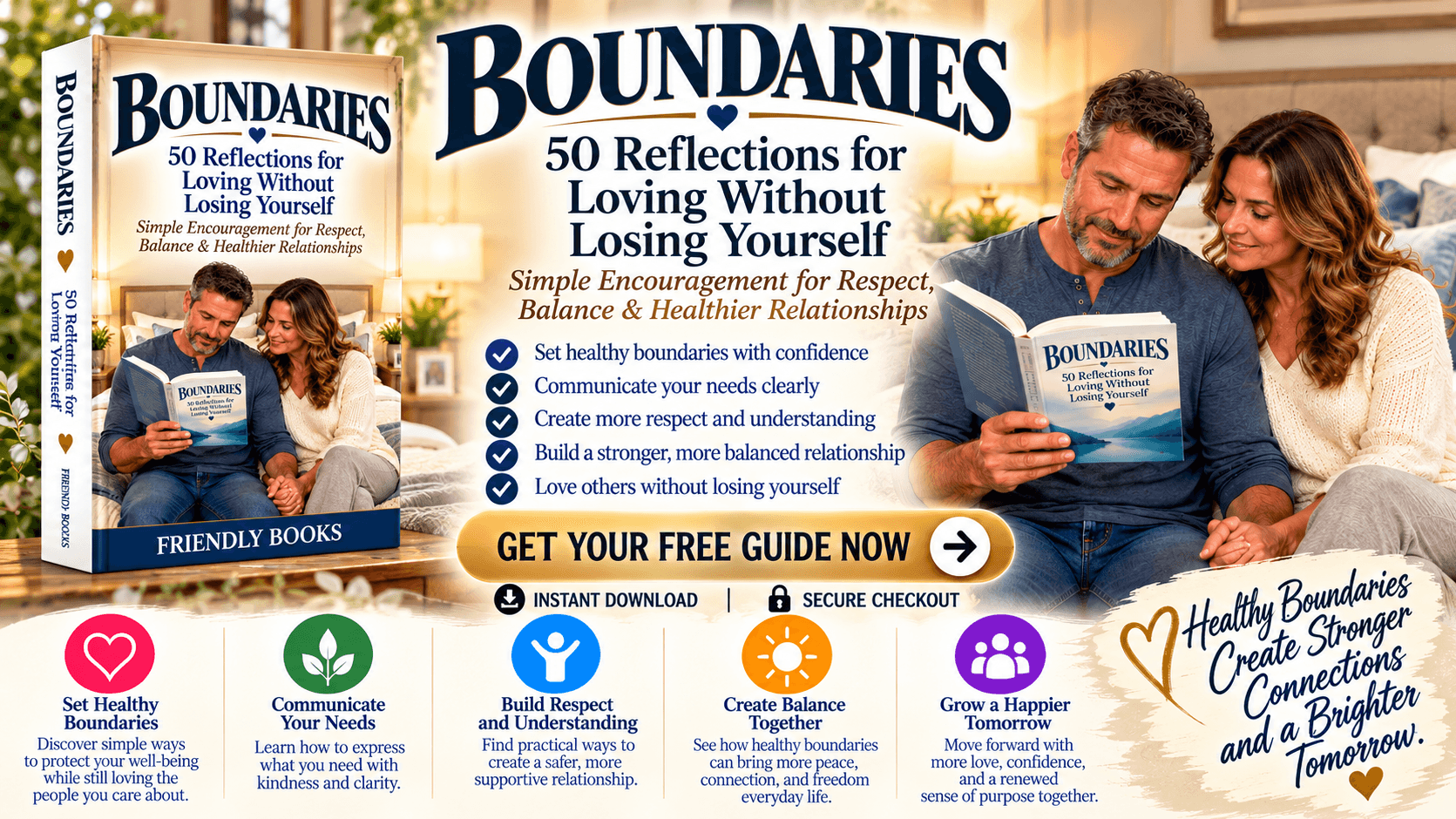 Boundaries Quotes