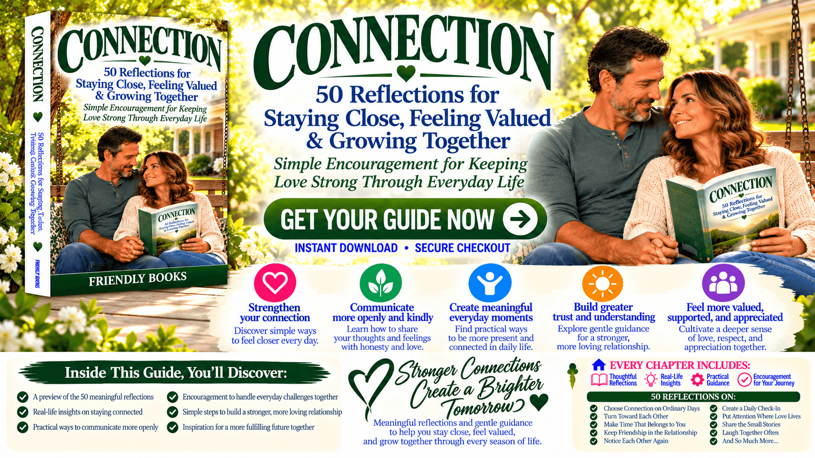 Connection Quotes