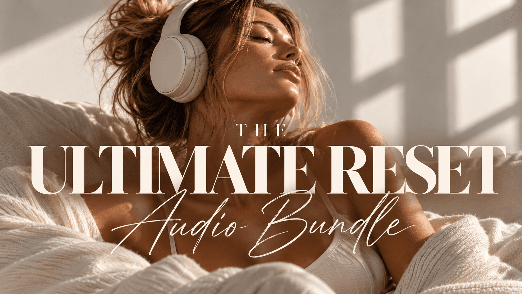 The Ultimate Identity Reset