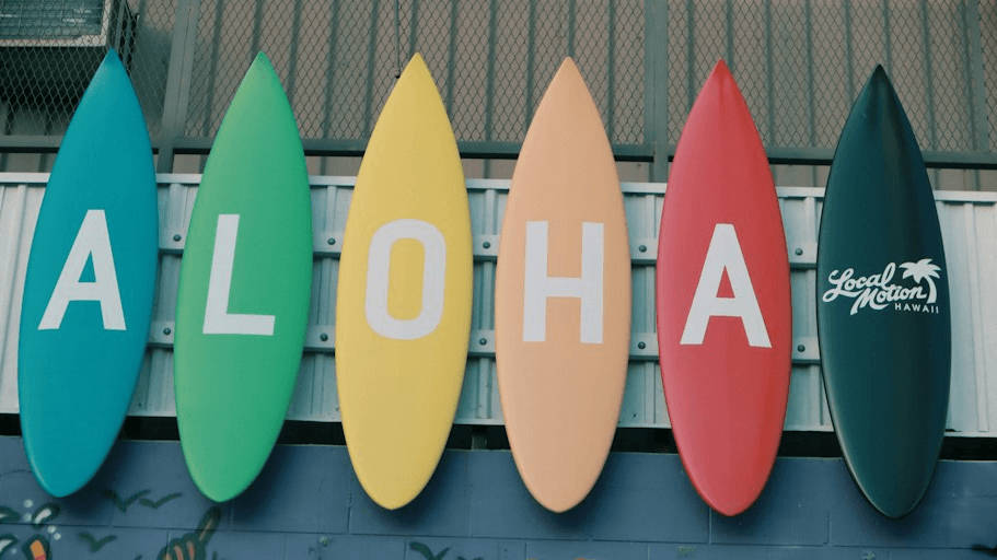 Your Non-Rev travel E-Guide to Oahu, Hawaii