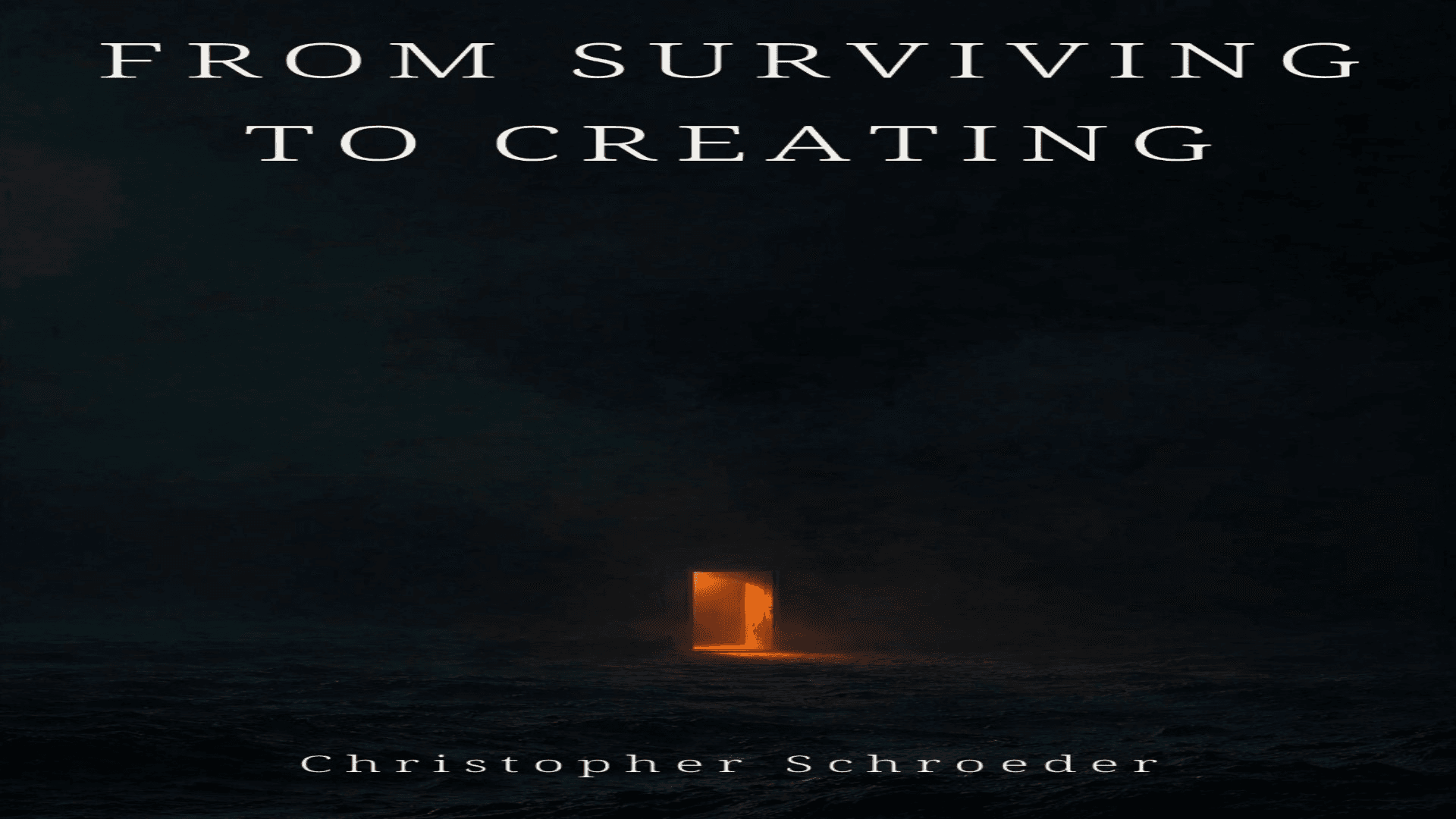 From Surviving to Creating