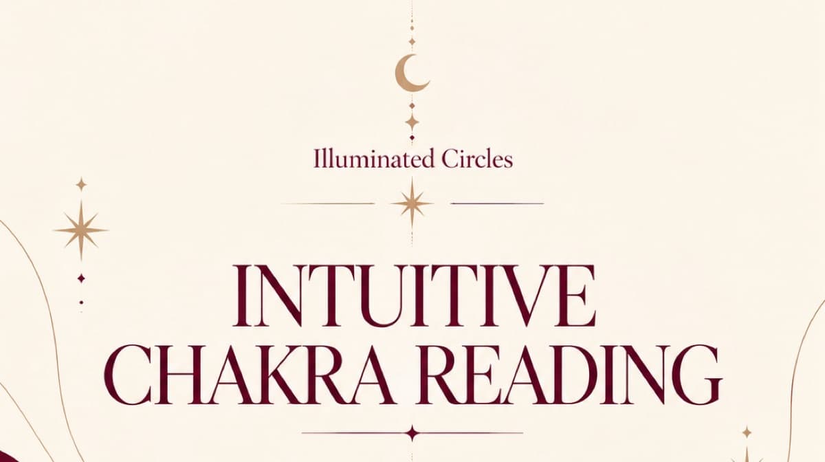 Soul Reading