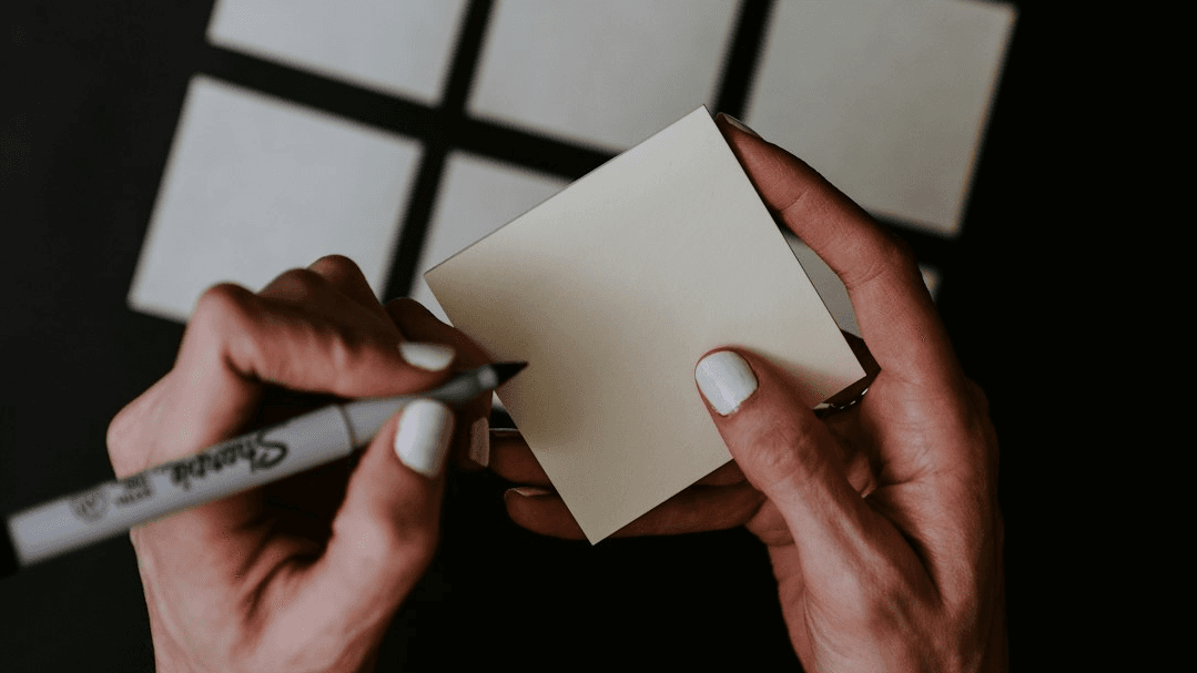 Steal my exact AI Content Organization System
