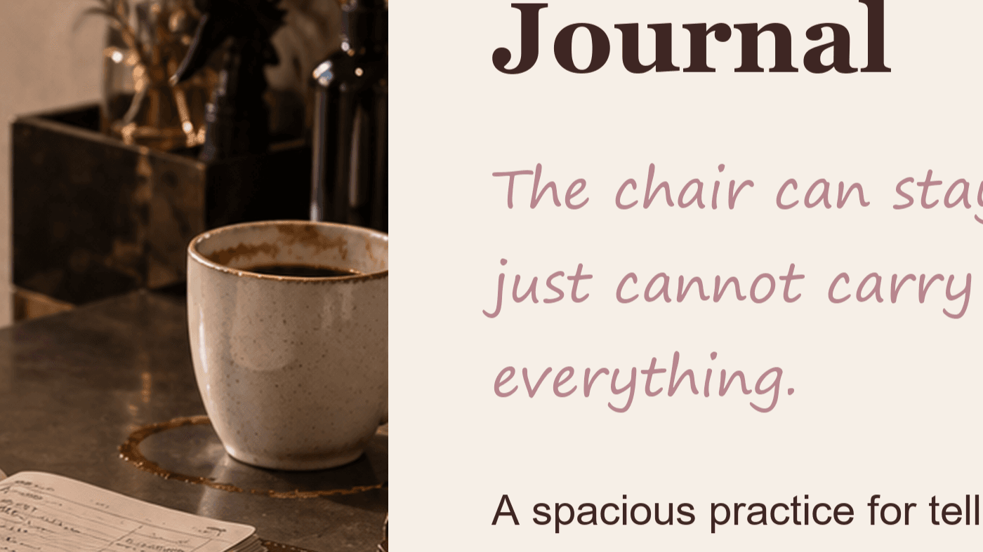 Booked Isn't Enough: The 90-Day Digital Journal