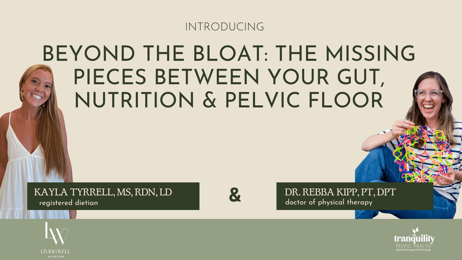 Beyond the Bloat Webinar