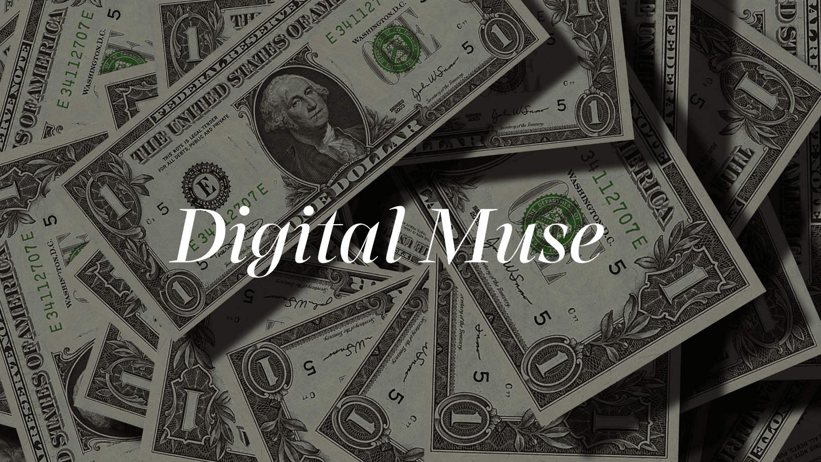 The Digital Muse