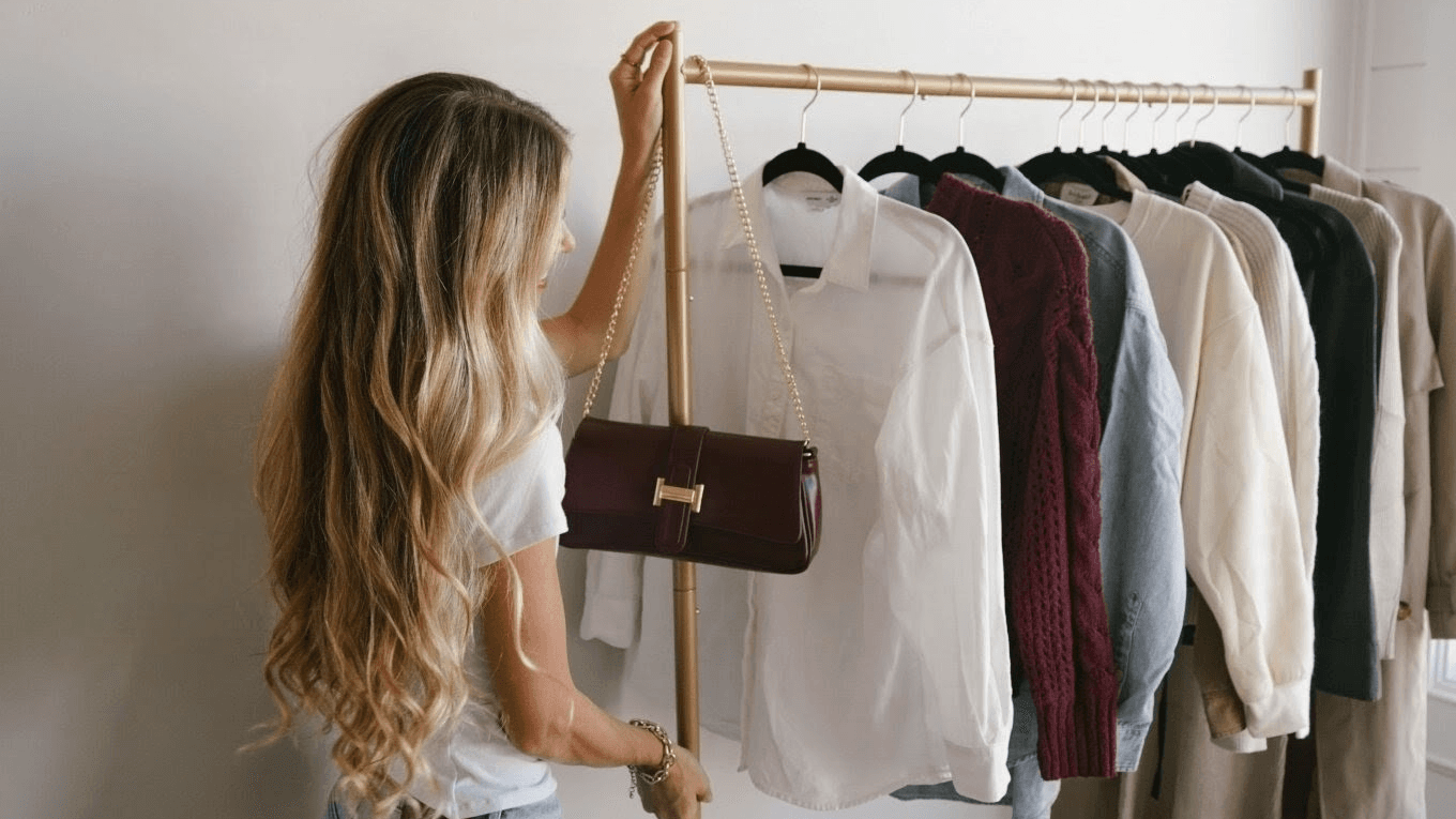 2026 Fall Capsule Wardrobe Guide by Tracie Baker