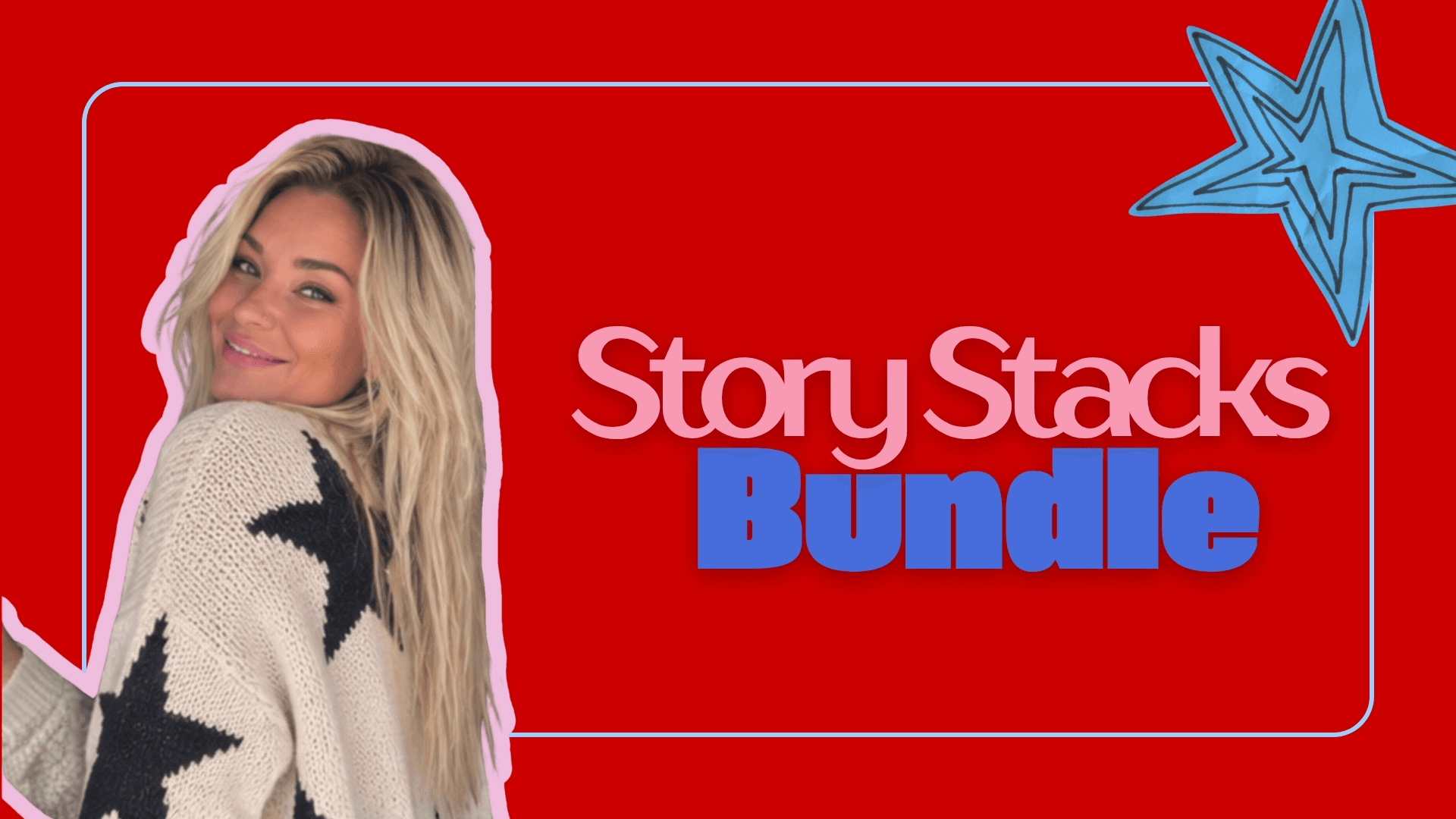 Story Stacks Bundle (Both Editions)