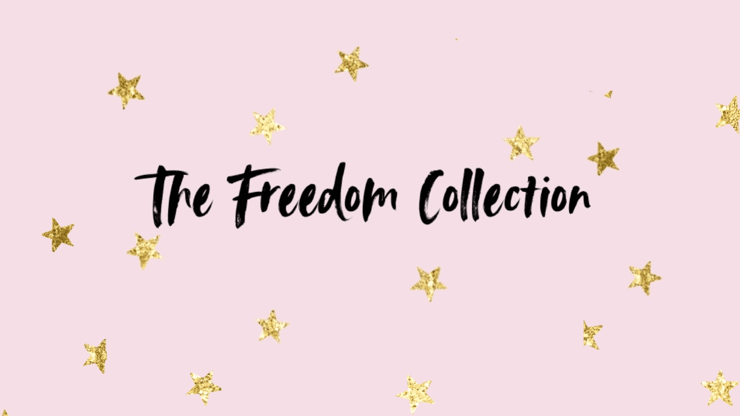 The Freedom Collection