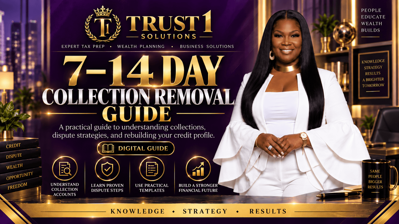 7–14 Day Collection Removal Guide