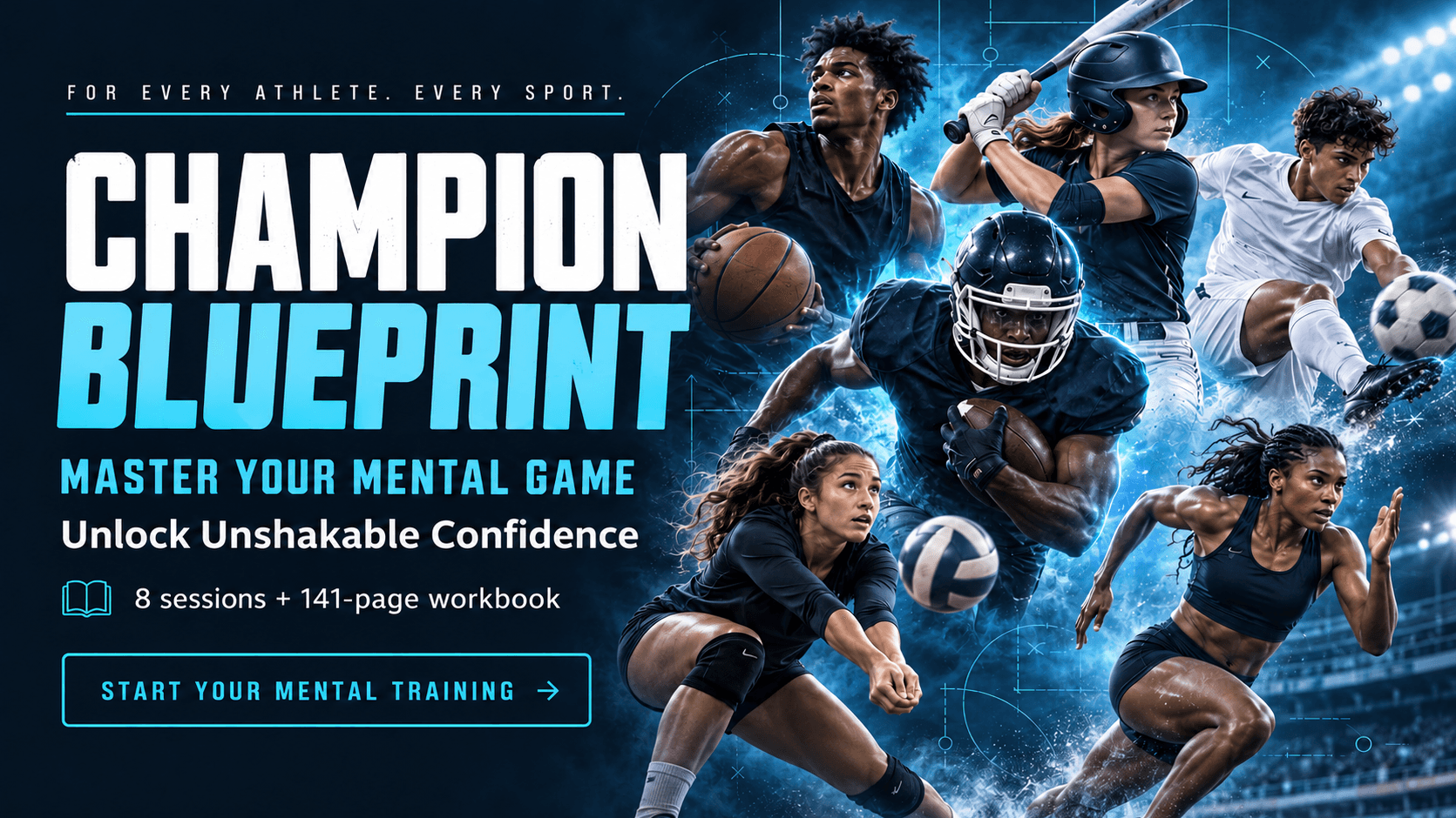 The Champion Blueprint