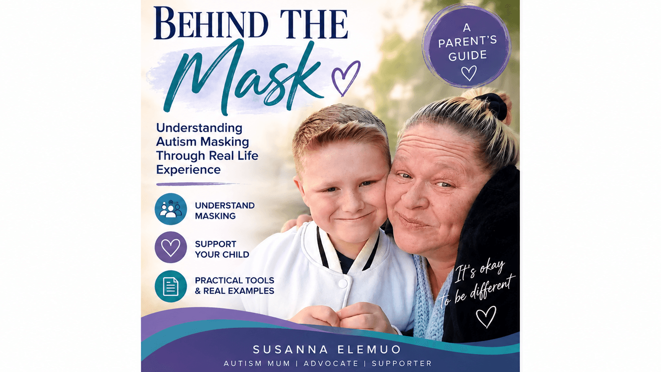 Behind the Mask