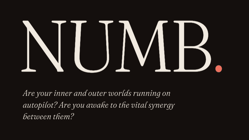 NUMB